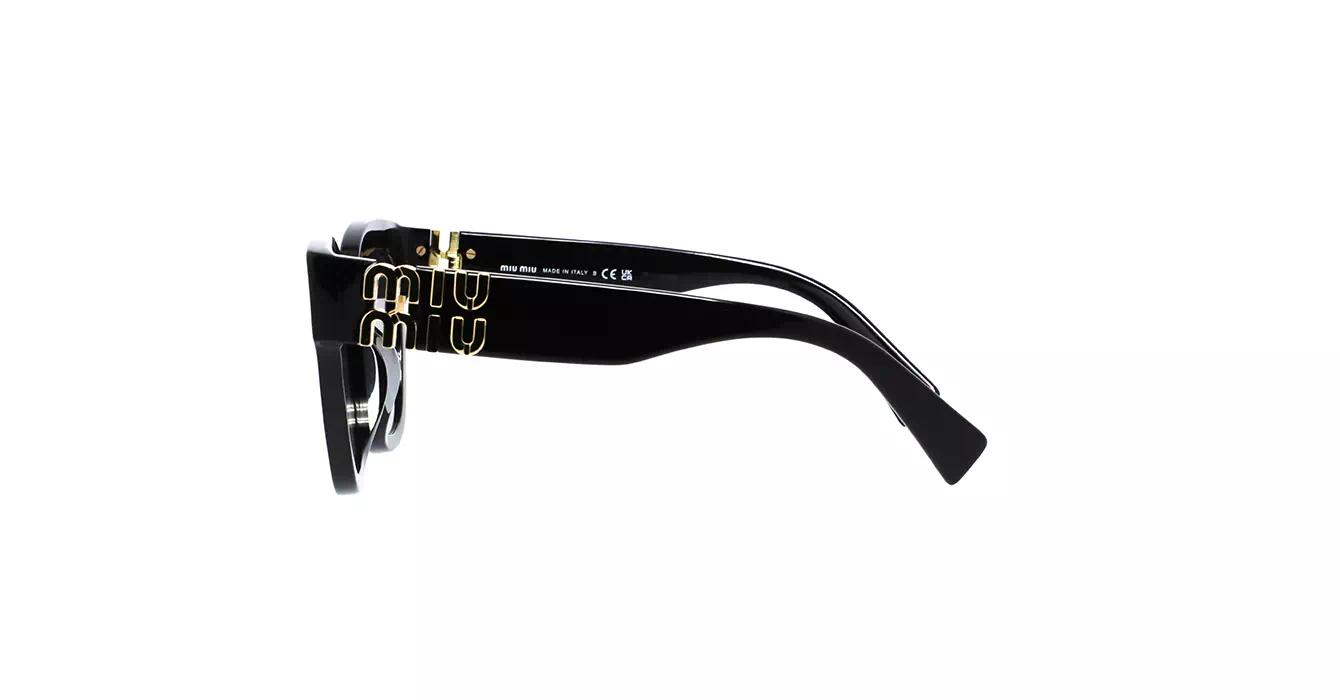 Miu Miu SMU01Y-F 1AB-5D1 s51