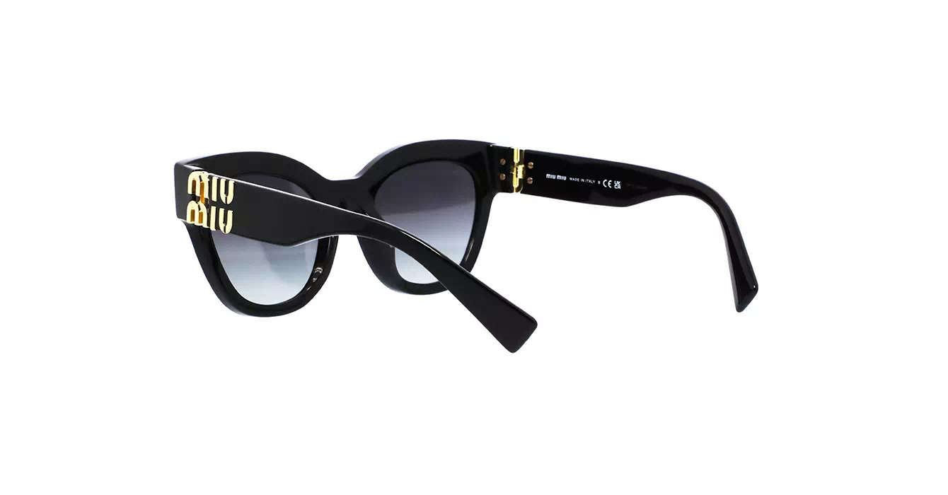 Miu Miu SMU01Y-F 1AB-5D1 s51