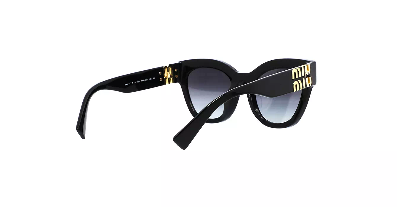 Miu Miu SMU01Y-F 1AB-5D1 s51
