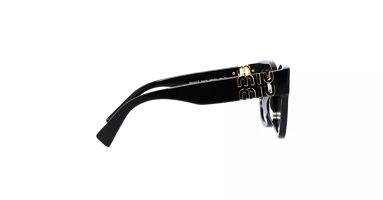 Miu Miu SMU01Y-F 1AB-5D1 s51