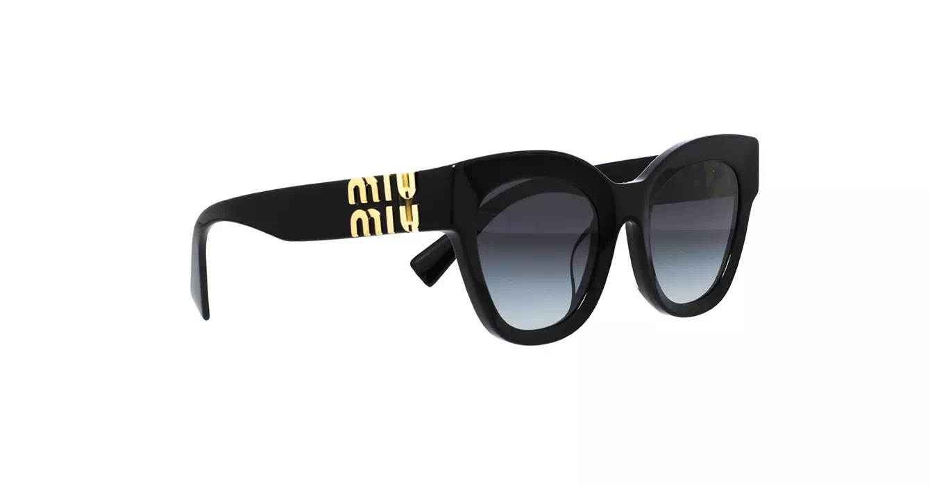 Miu Miu SMU01Y-F 1AB-5D1 s51
