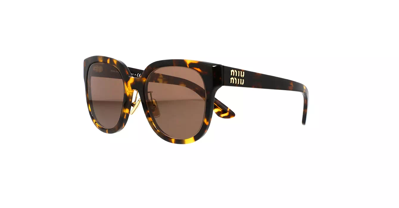 Miu Miu SMU01Z VAU-70D s55