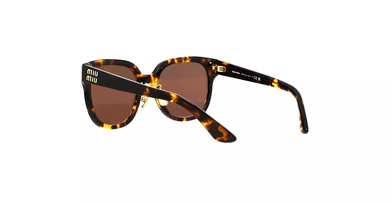 Miu Miu SMU01Z VAU-70D s55