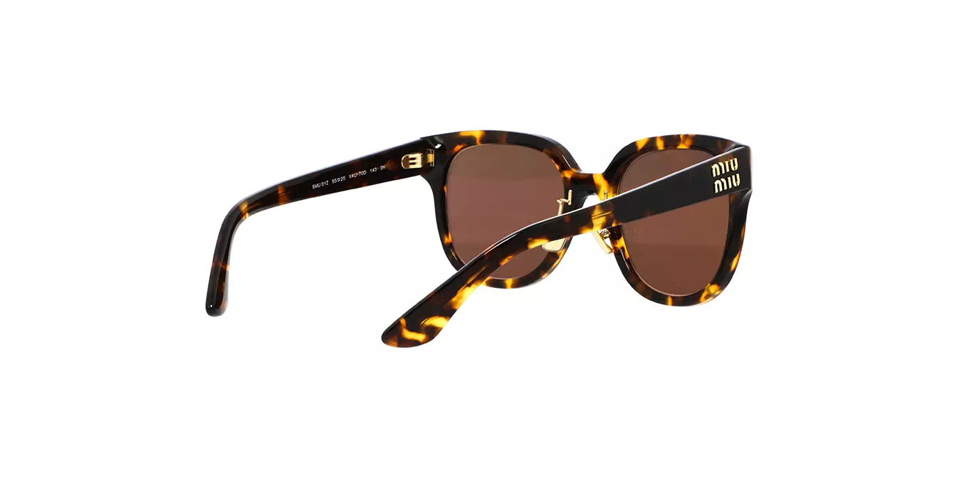 Miu Miu SMU01Z VAU-70D s55