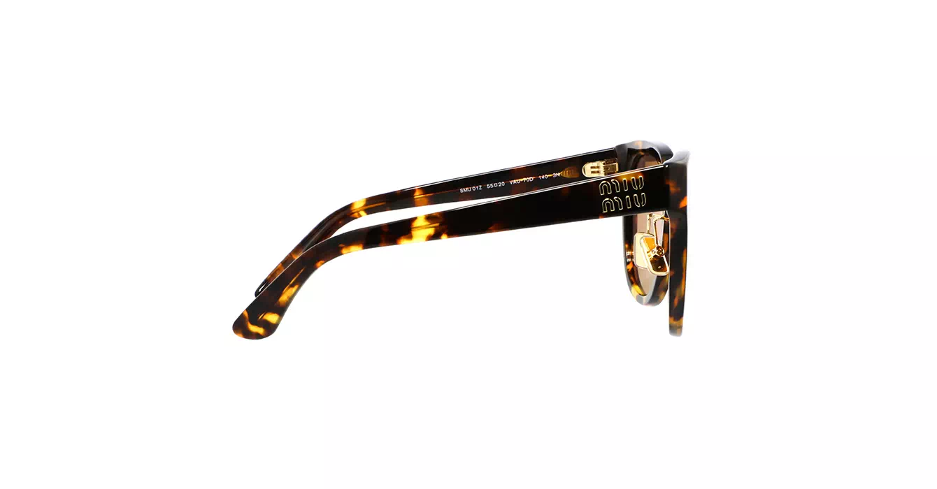 Miu Miu SMU01Z VAU-70D s55