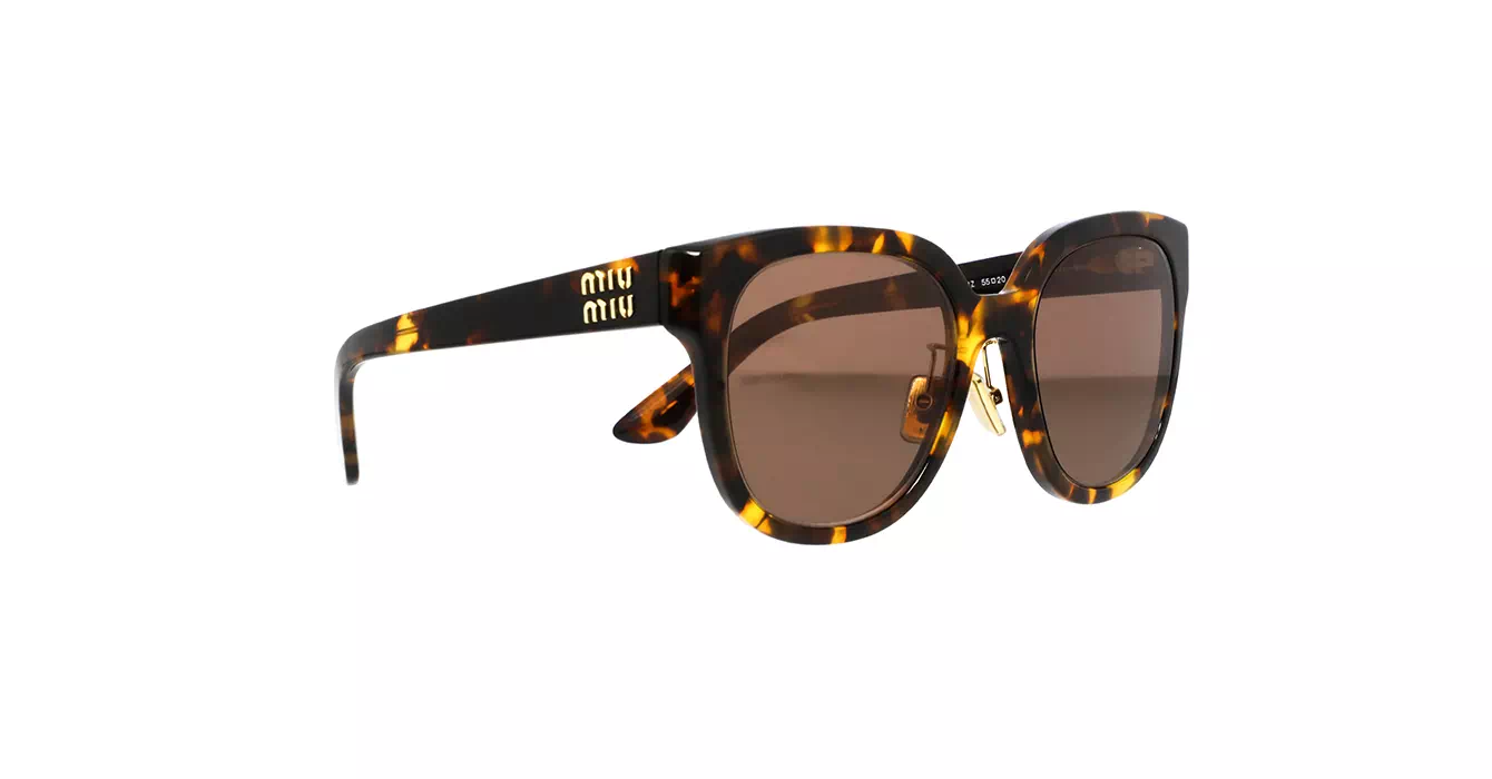 Miu Miu SMU01Z VAU-70D s55