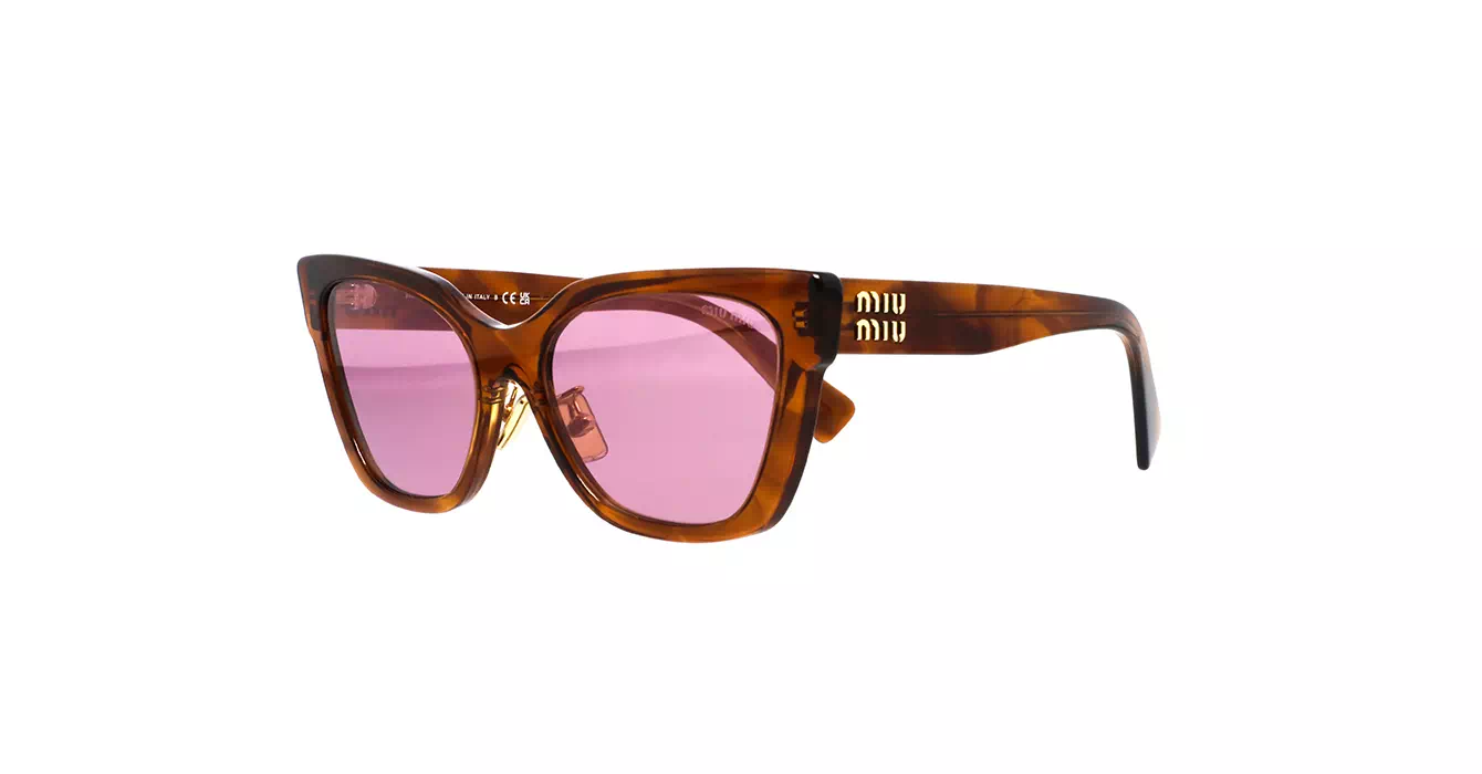 Miu Miu SMU02Z 11Q-50D s56