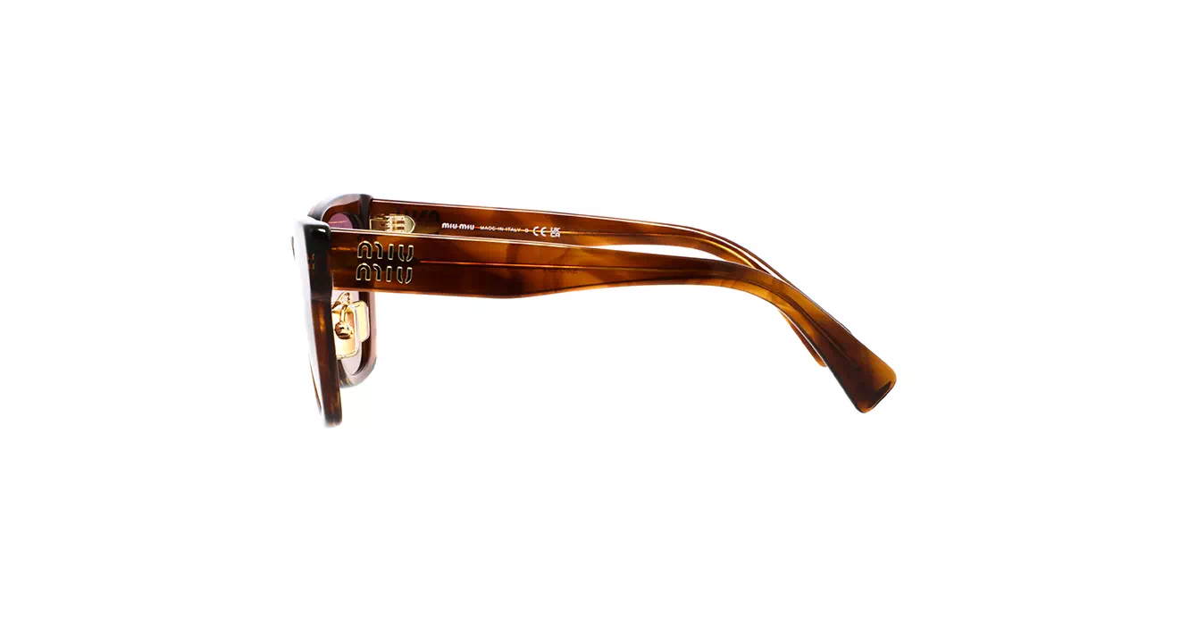 Miu Miu SMU02Z 11Q-50D s56