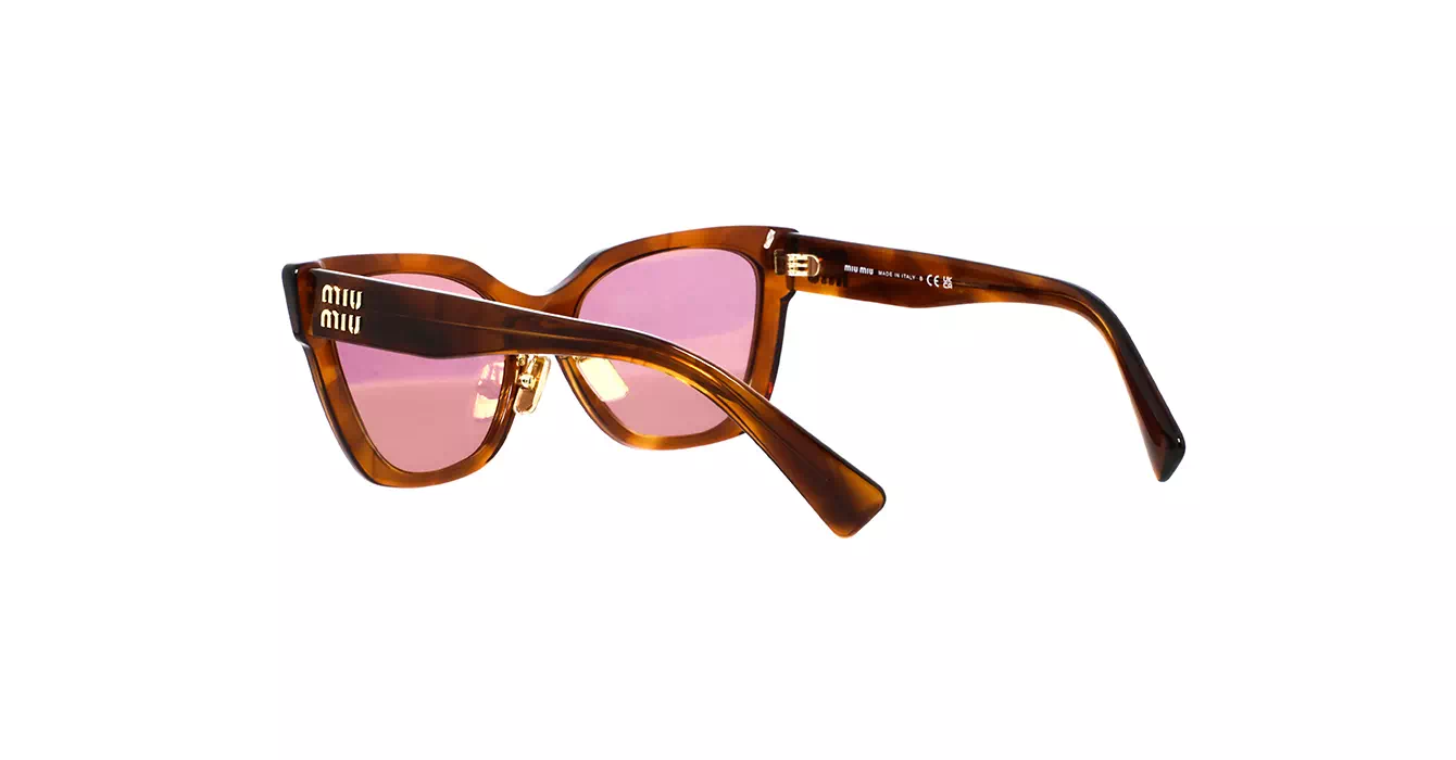 Miu Miu SMU02Z 11Q-50D s56