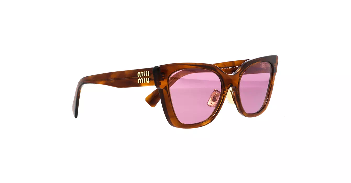 Miu Miu SMU02Z 11Q-50D s56