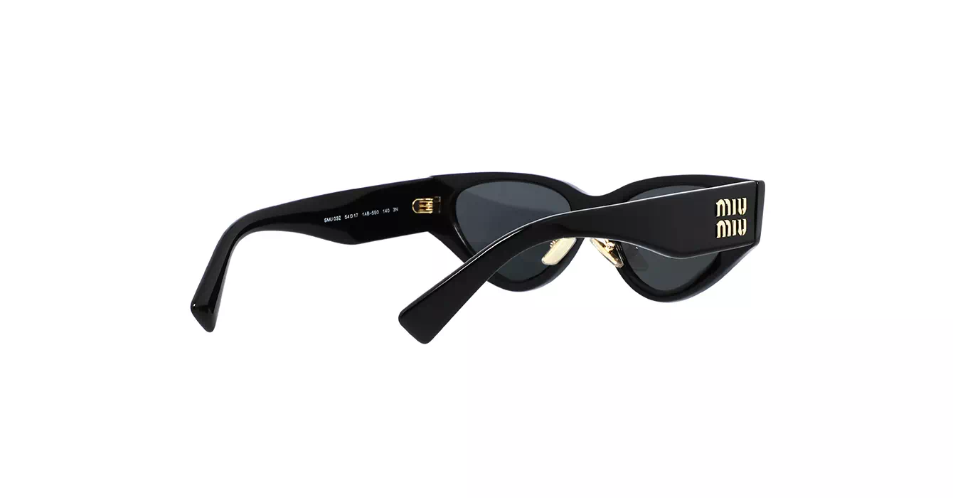 Miu Miu SMU03Z 1AB-5S0 s54