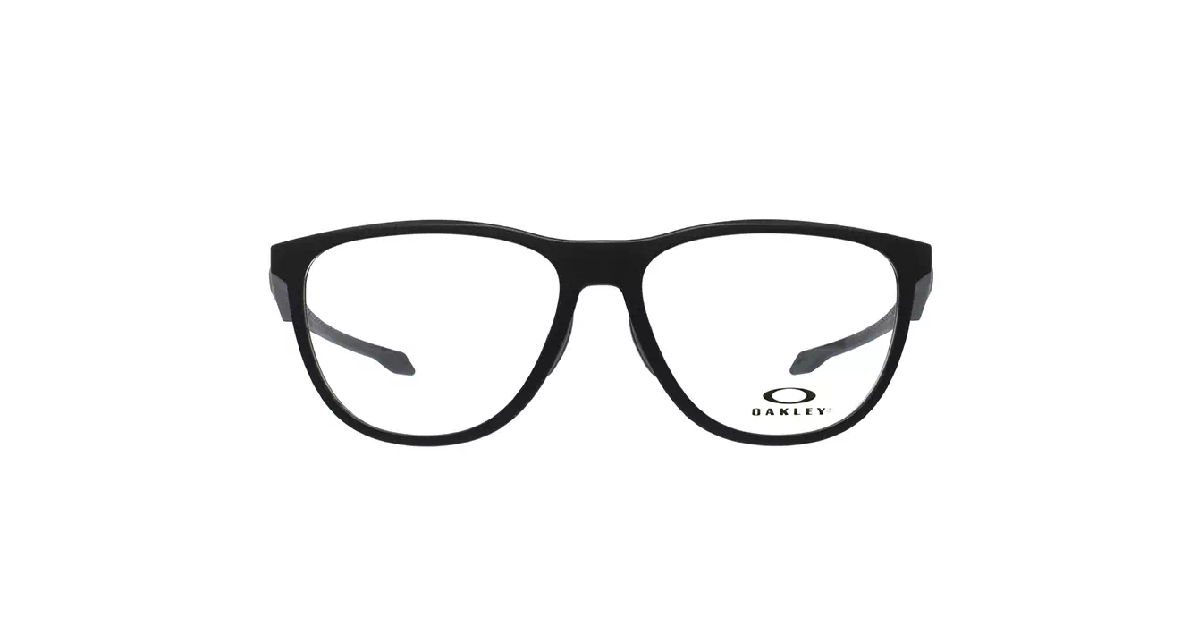 Oakley Admission A (57) Satin Black (OX8056F-01) s57