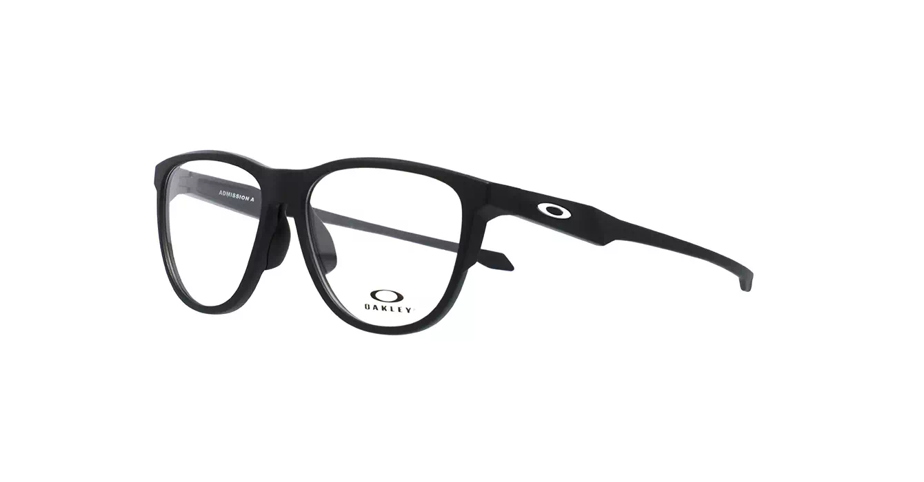 Oakley Admission A (57) Satin Black (OX8056F-01) s57