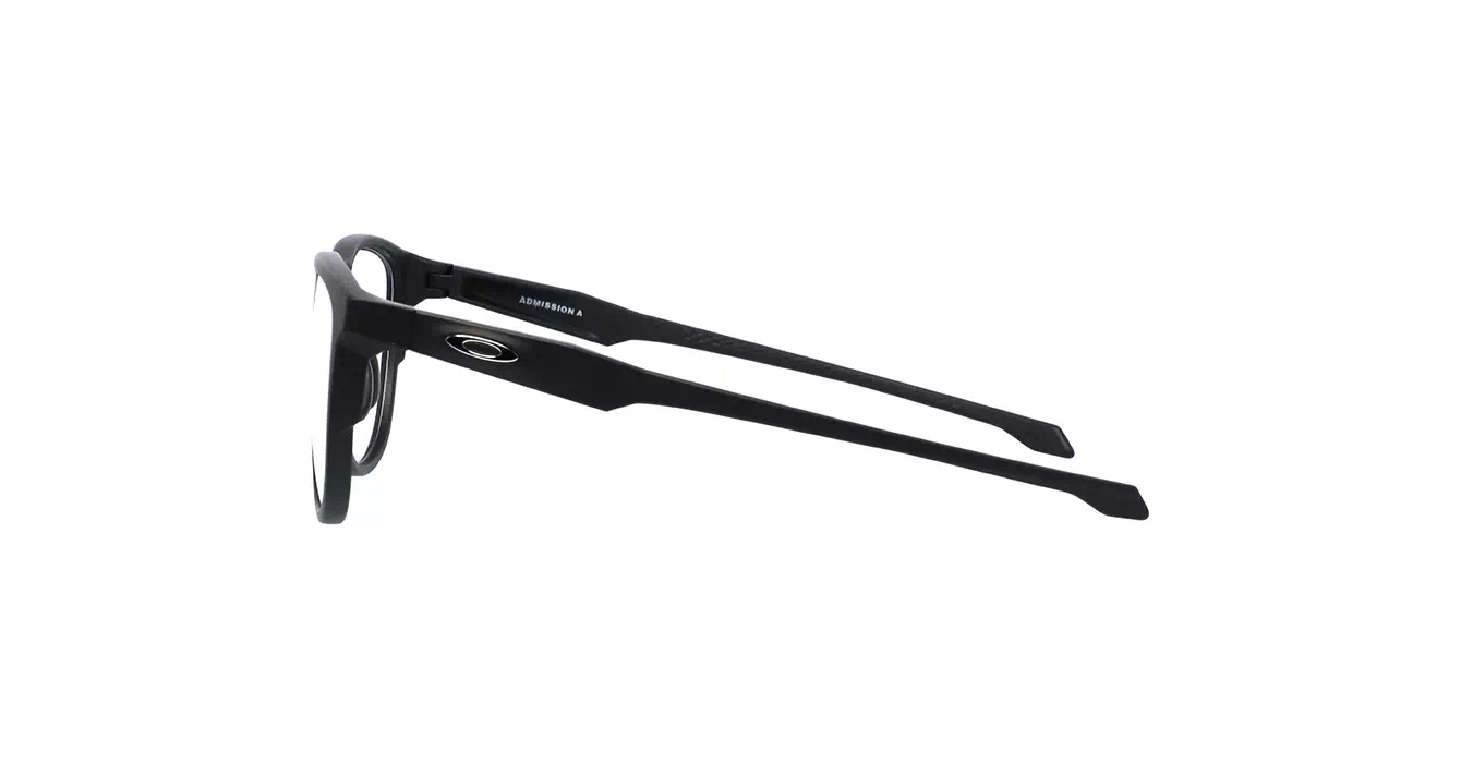 Oakley Admission A (57) Satin Black (OX8056F-01) s57