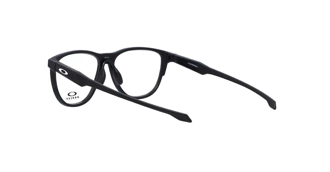 Oakley Admission A (57) Satin Black (OX8056F-01) s57