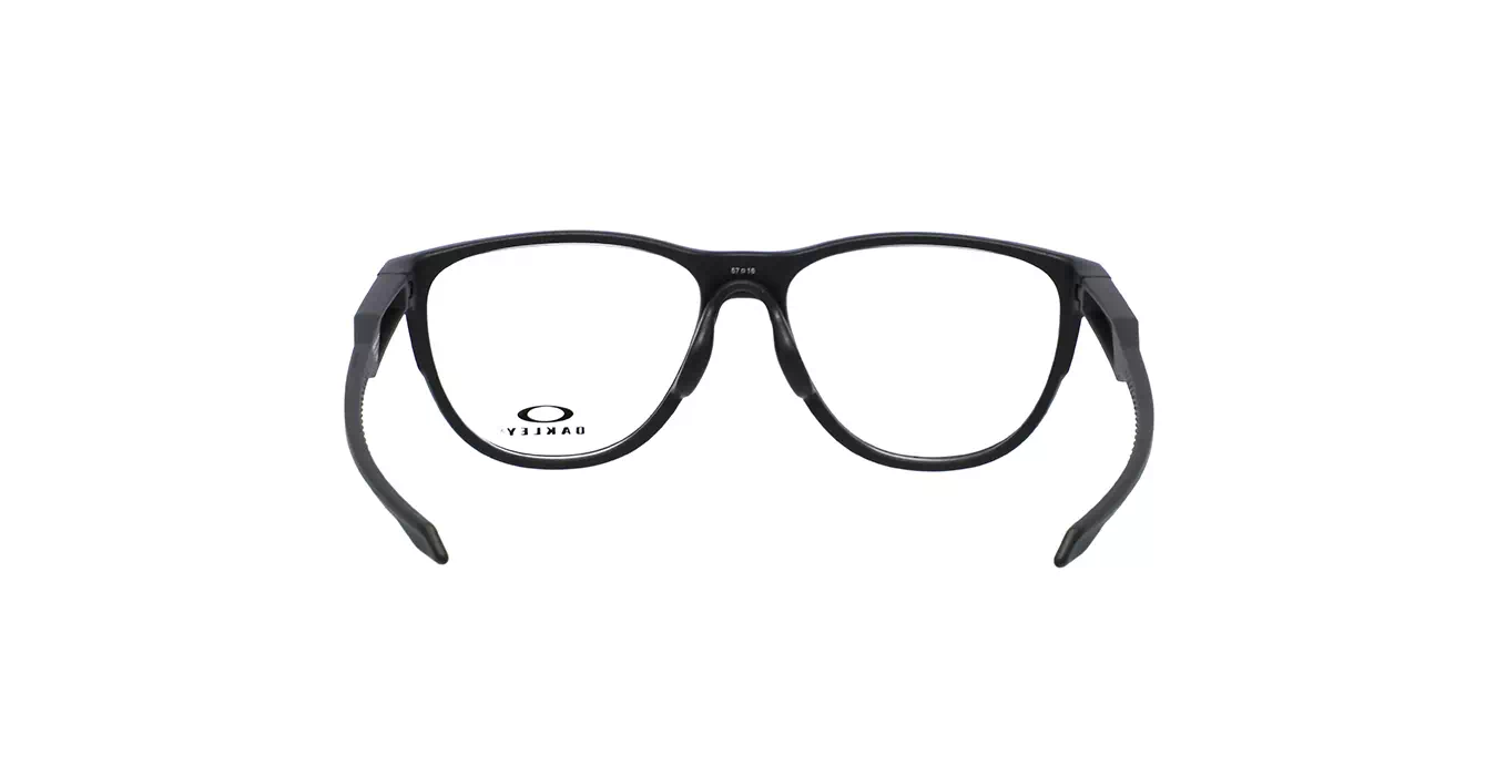 Oakley Admission A (57) Satin Black (OX8056F-01) s57