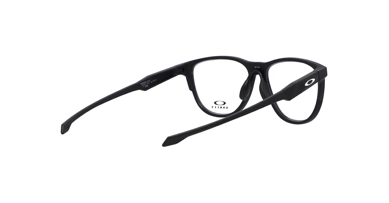 Oakley Admission A (57) Satin Black (OX8056F-01) s57