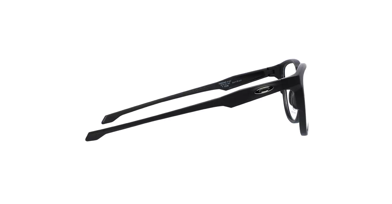 Oakley Admission A (57) Satin Black (OX8056F-01) s57