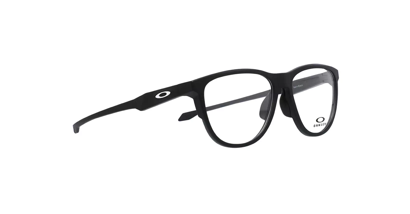Oakley Admission A (57) Satin Black (OX8056F-01) s57