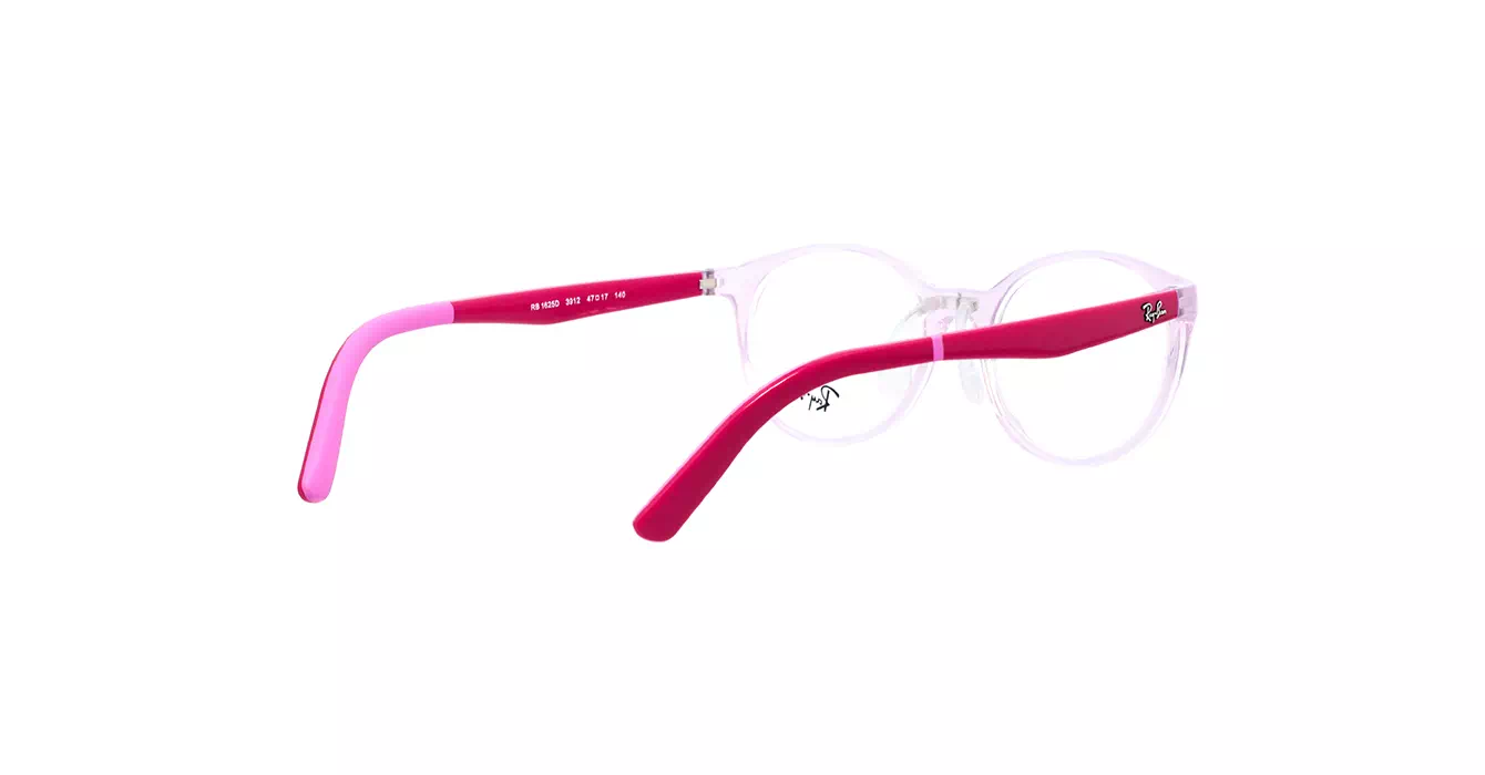 Ray-Ban RB1625D 3912 s47