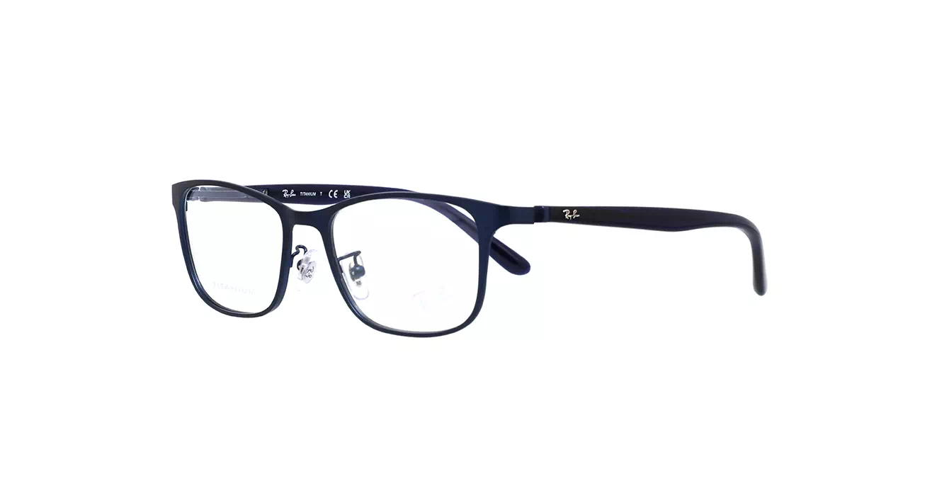 Ray-Ban RB8773D 1242 s53