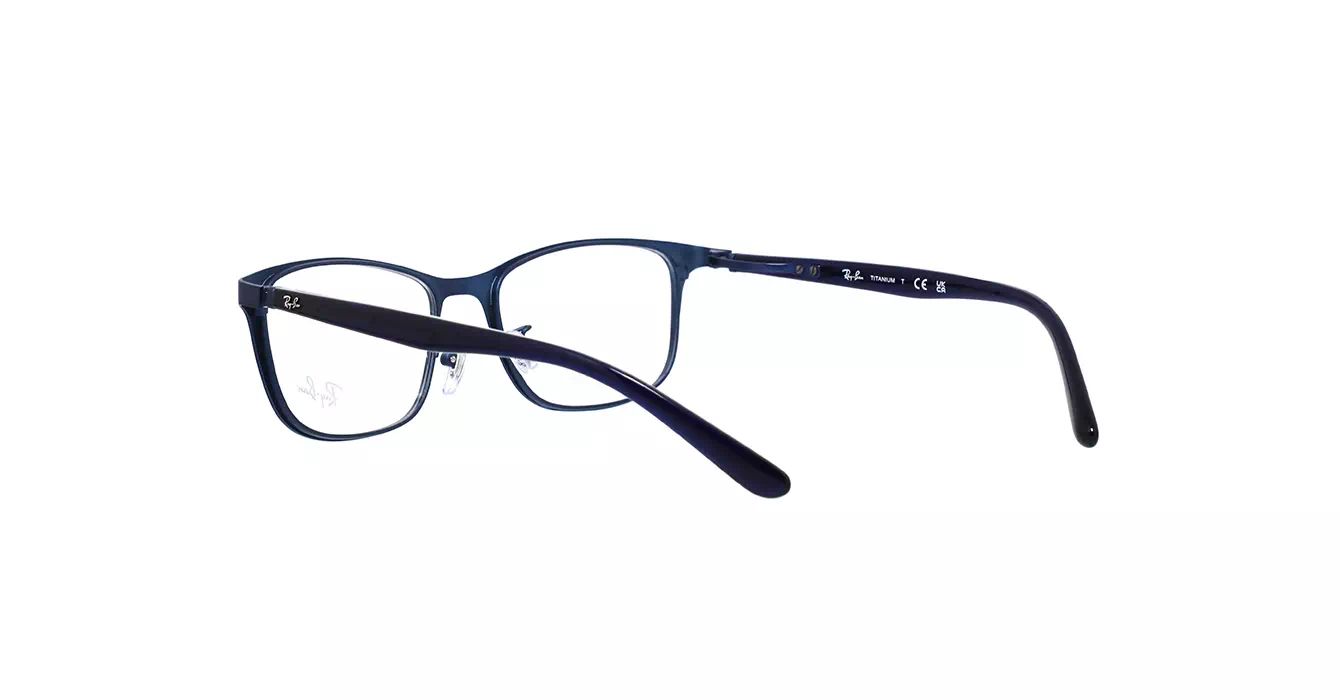 Ray-Ban RB8773D 1242 s53