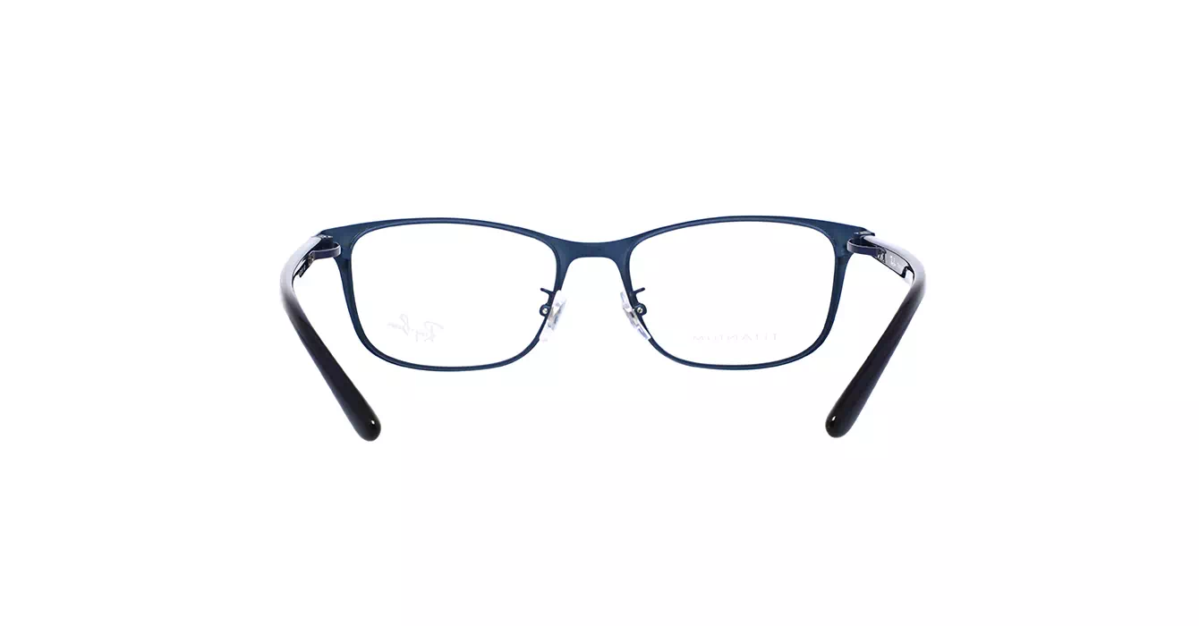 Ray-Ban RB8773D 1242 s53