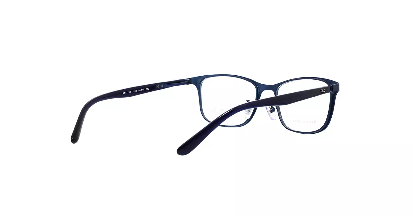 Ray-Ban RB8773D 1242 s53