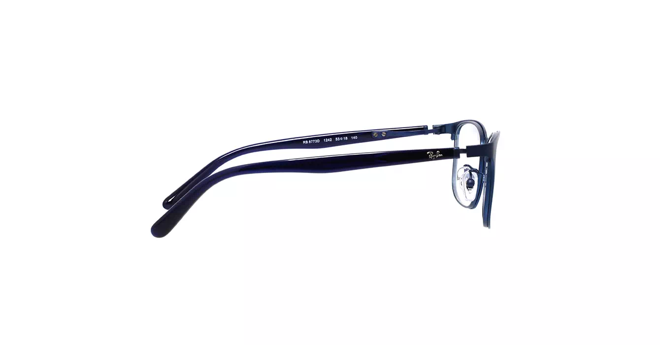 Ray-Ban RB8773D 1242 s53