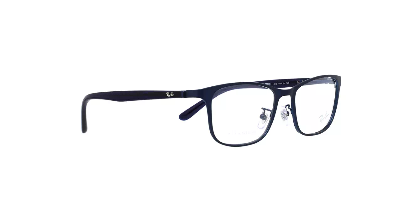Ray-Ban RB8773D 1242 s53