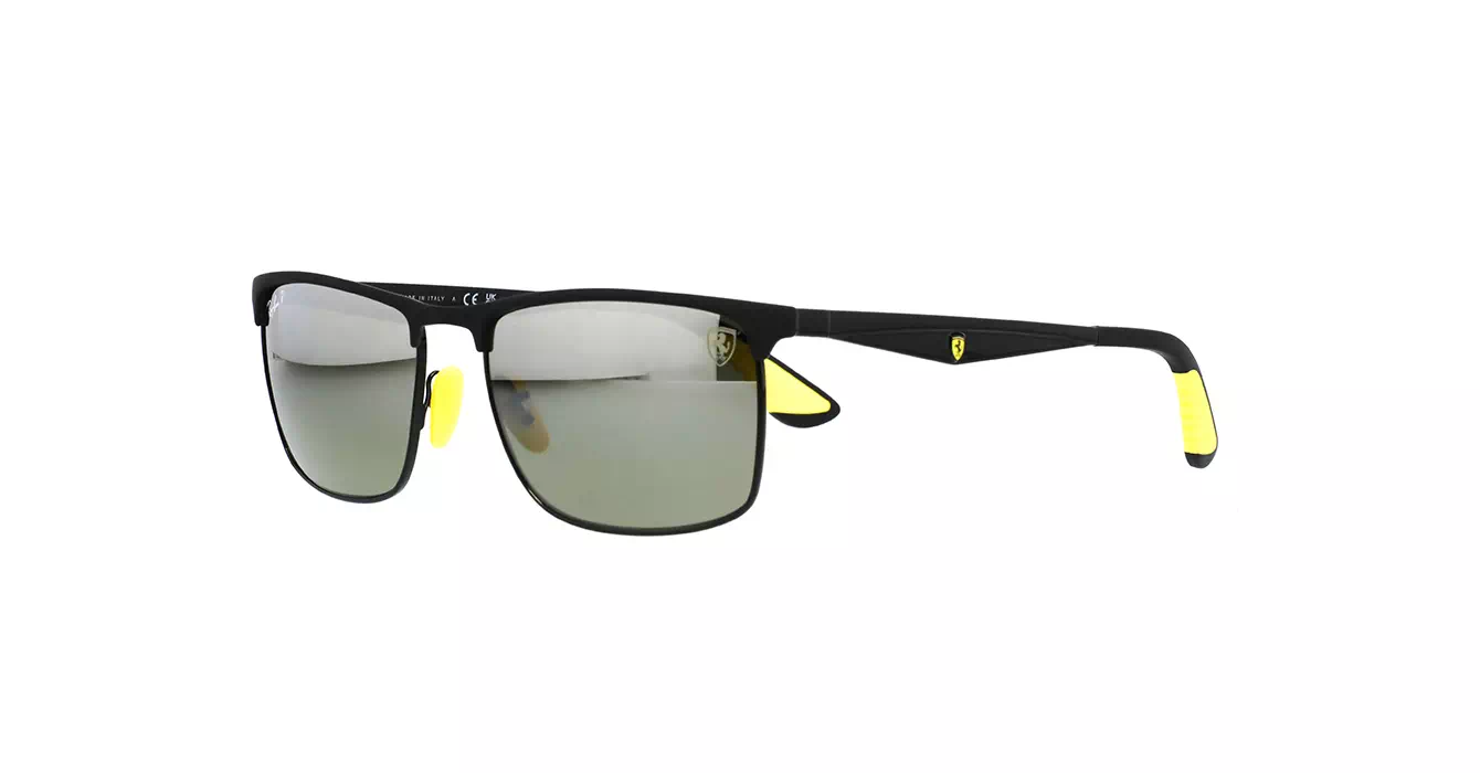 Ray-Ban RB3726-M F088/5J s57
