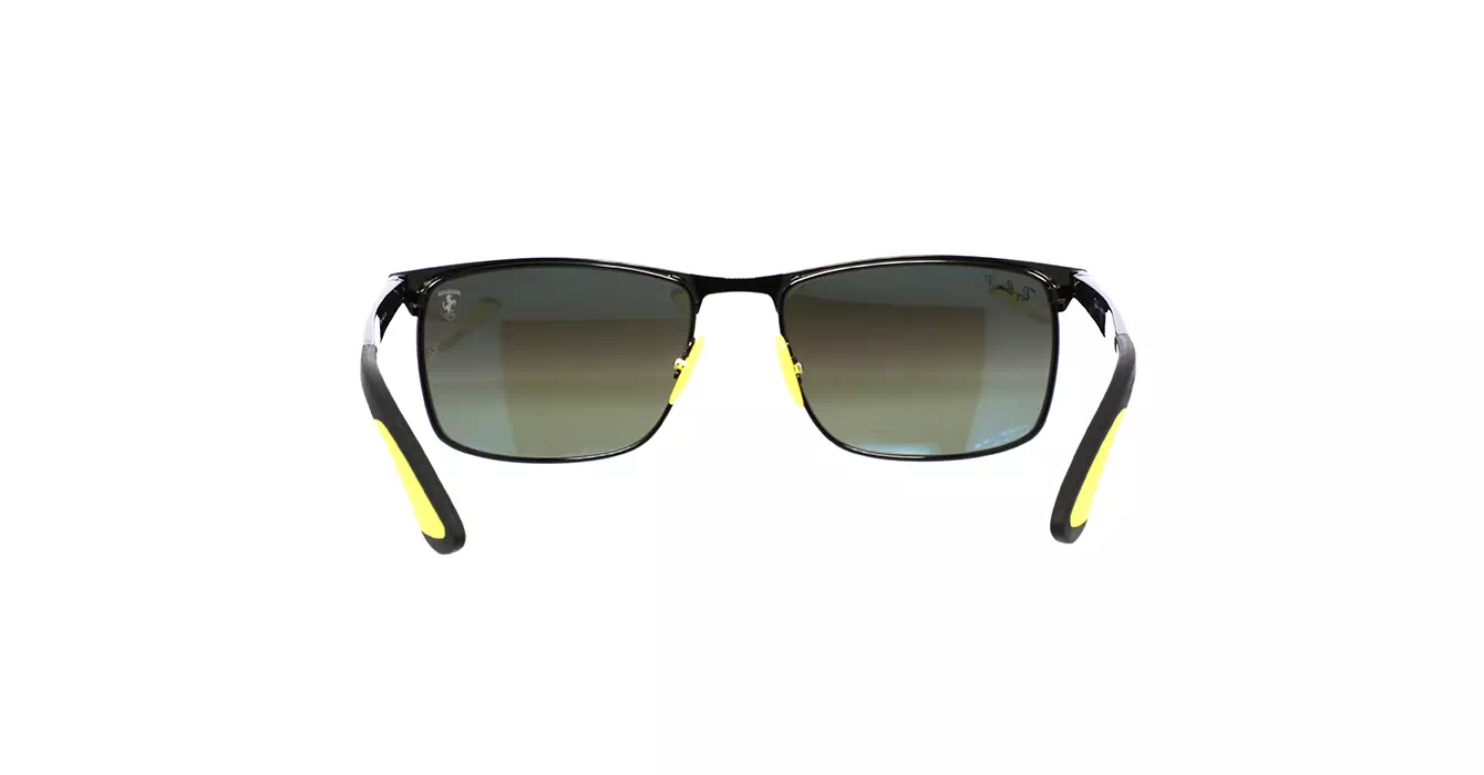 Ray-Ban RB3726-M F088/5J s57