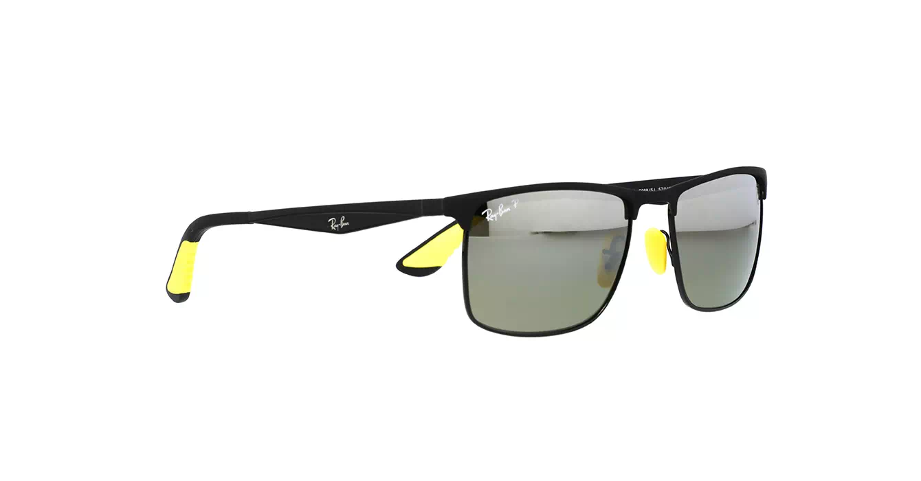 Ray-Ban RB3726-M F088/5J s57