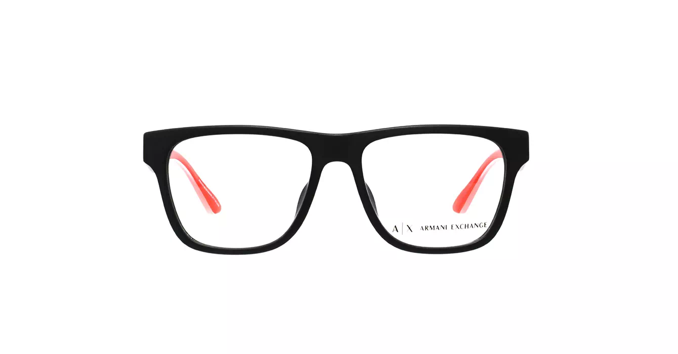 Armani Exchange AX3105F 8078 s55