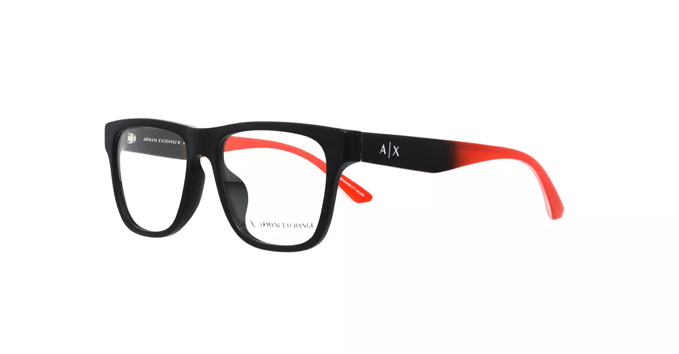 Armani Exchange AX3105F 8078 s55