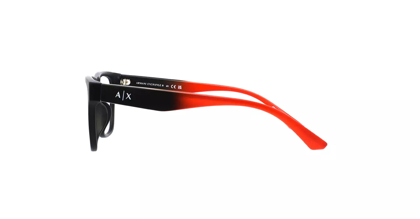 Armani Exchange AX3105F 8078 s55