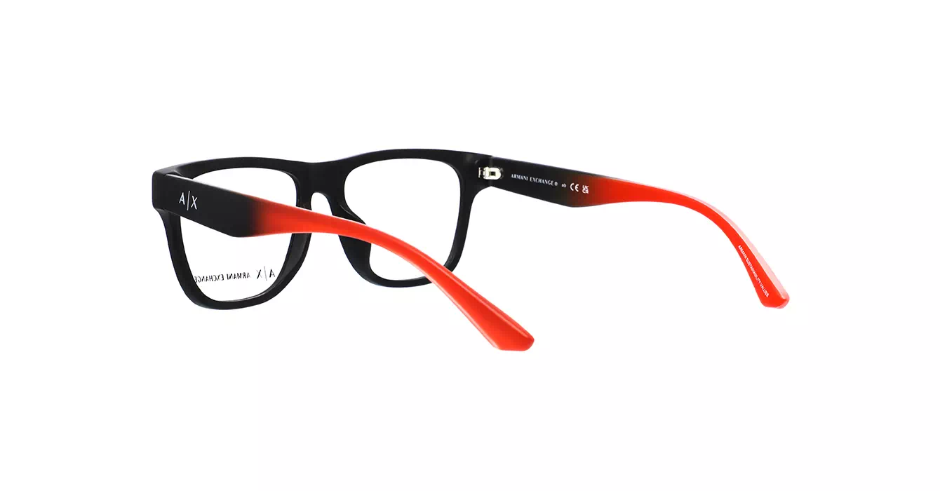 Armani Exchange AX3105F 8078 s55