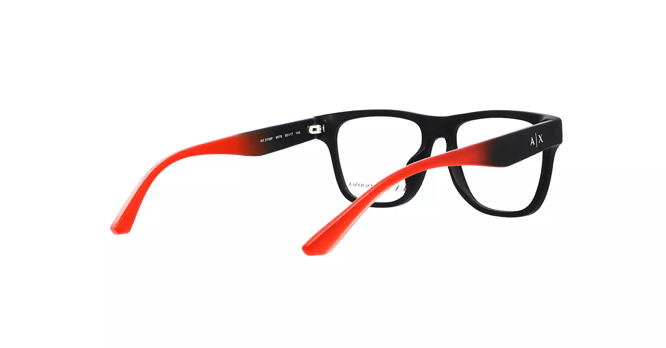 Armani Exchange AX3105F 8078 s55
