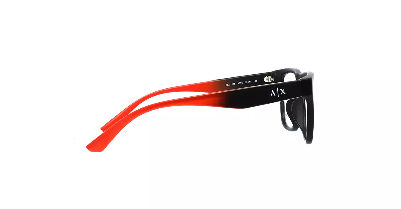 Armani Exchange AX3105F 8078 s55