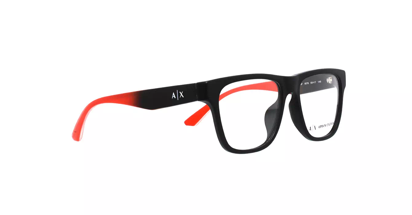 Armani Exchange AX3105F 8078 s55