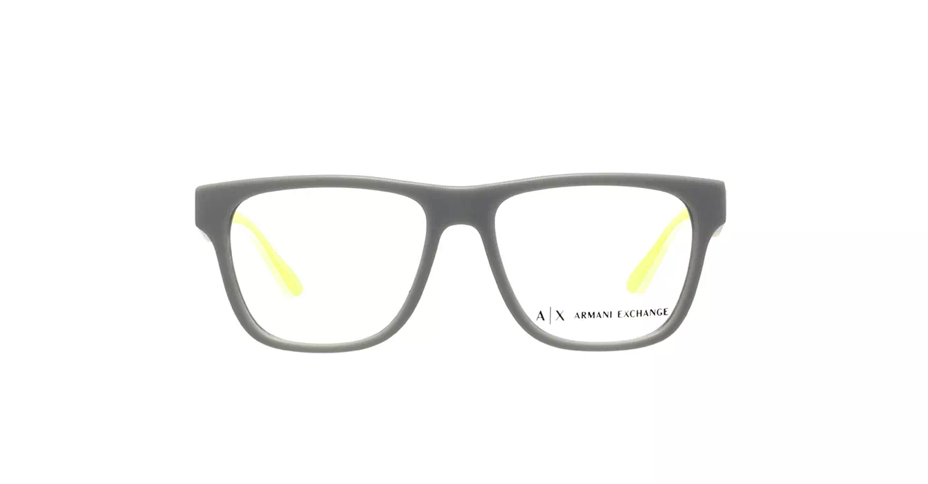 Armani Exchange AX3105F 8180 s55
