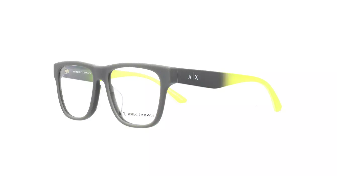Armani Exchange AX3105F 8180 s55