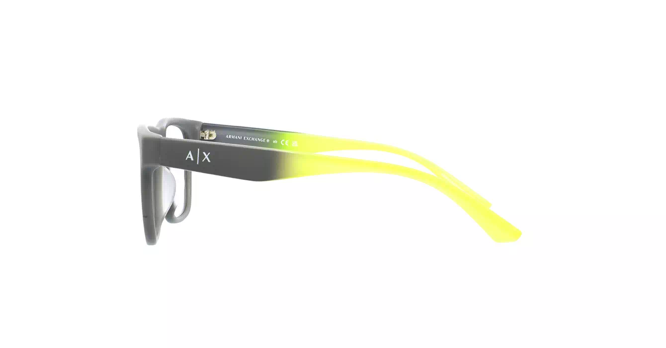 Armani Exchange AX3105F 8180 s55