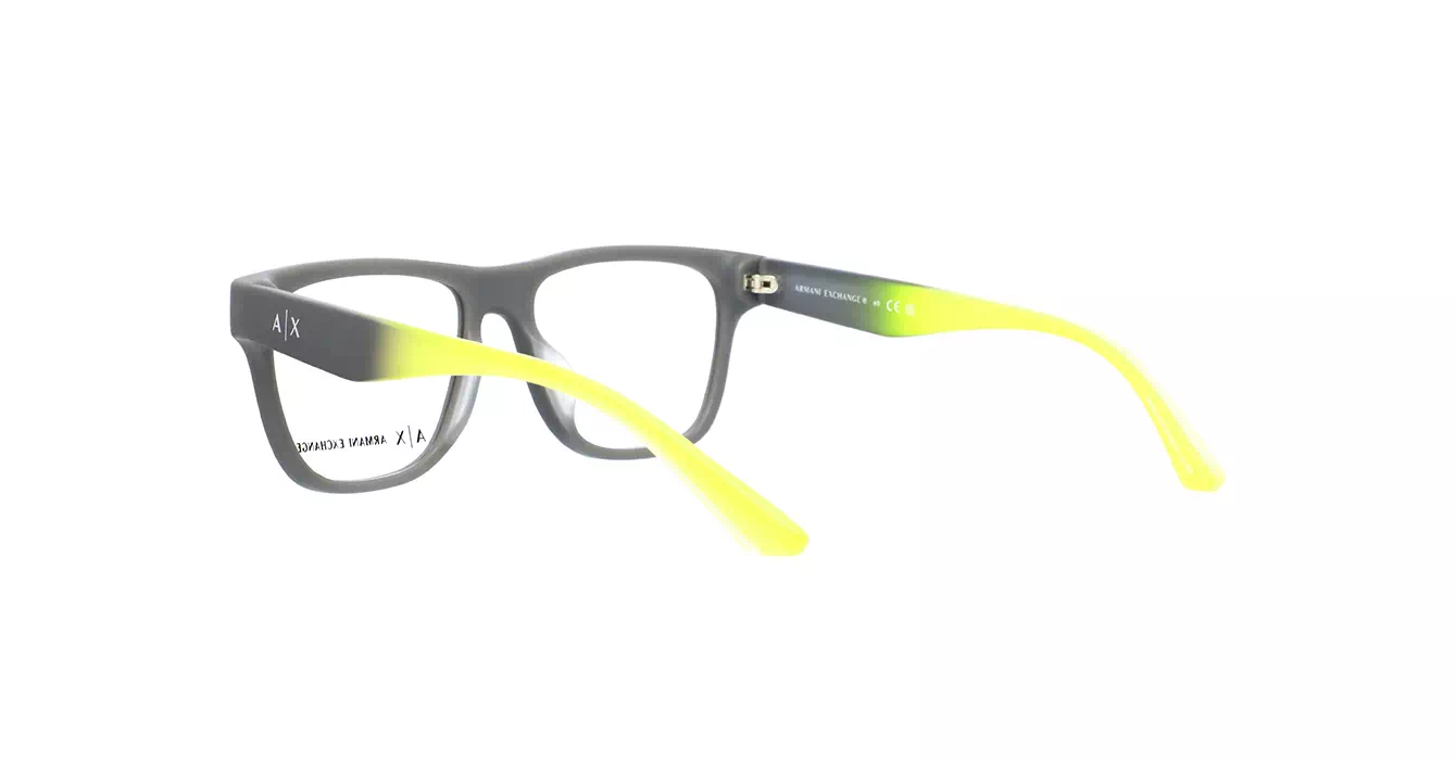 Armani Exchange AX3105F 8180 s55
