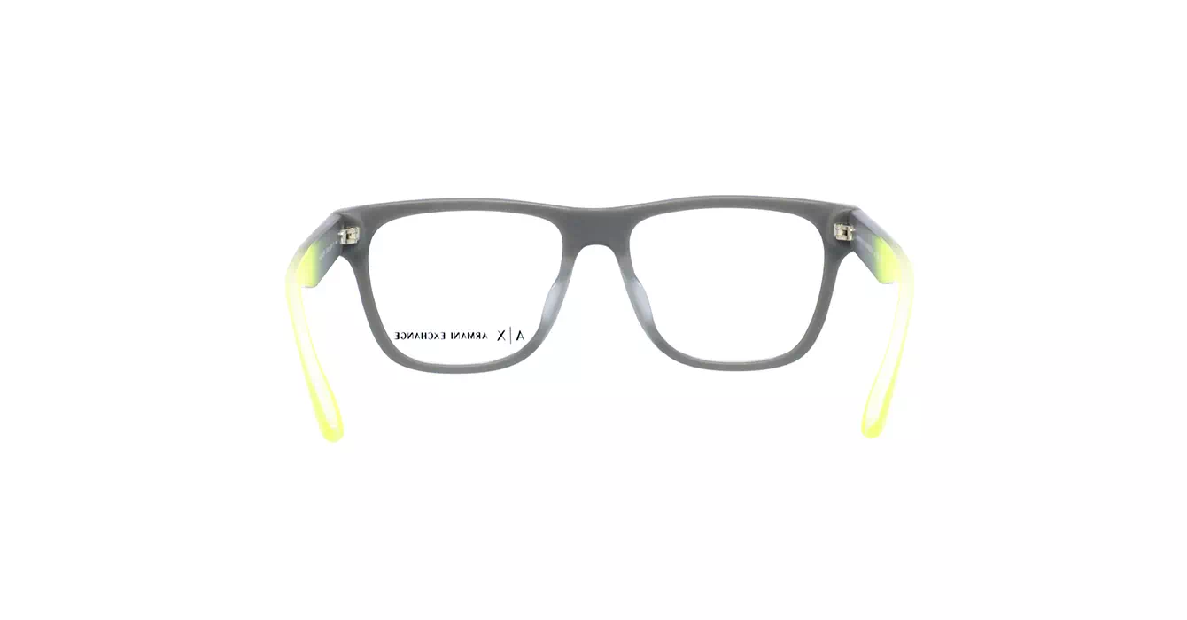 Armani Exchange AX3105F 8180 s55