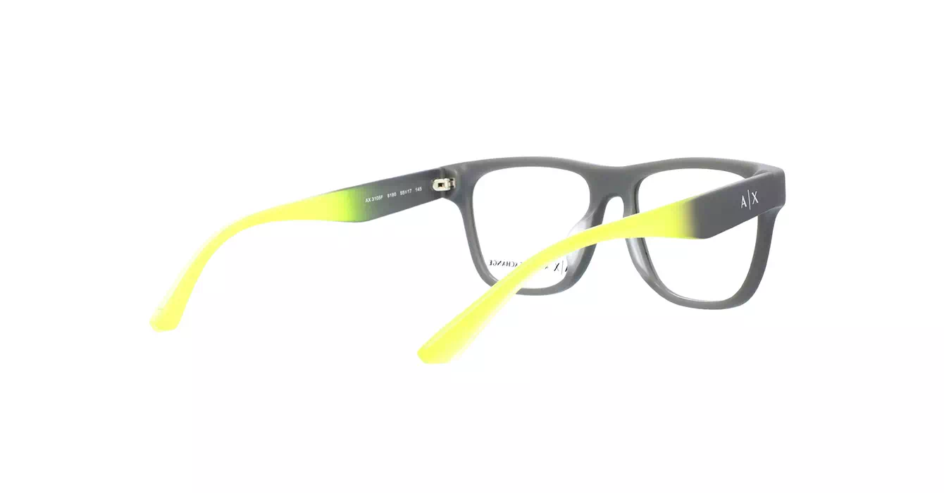 Armani Exchange AX3105F 8180 s55