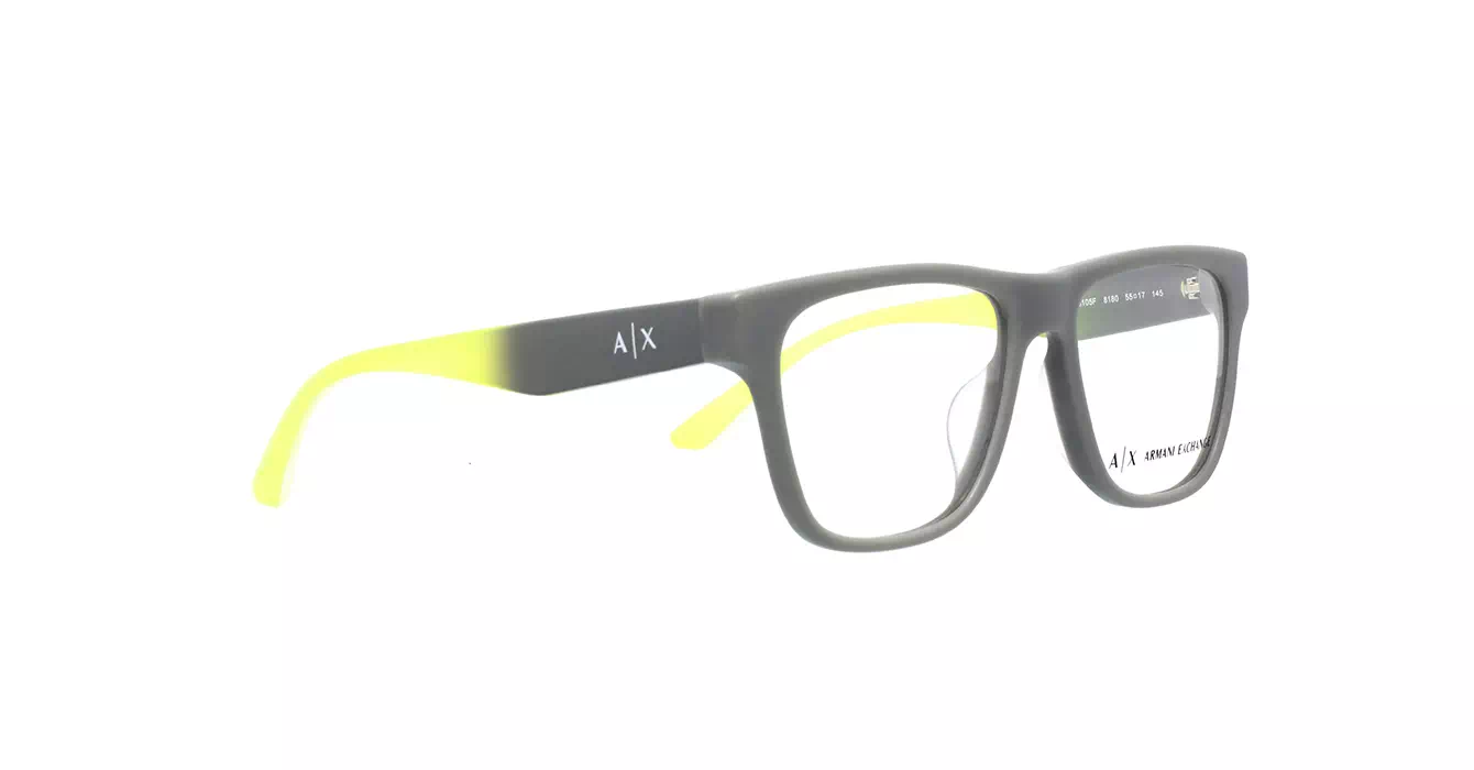 Armani Exchange AX3105F 8180 s55