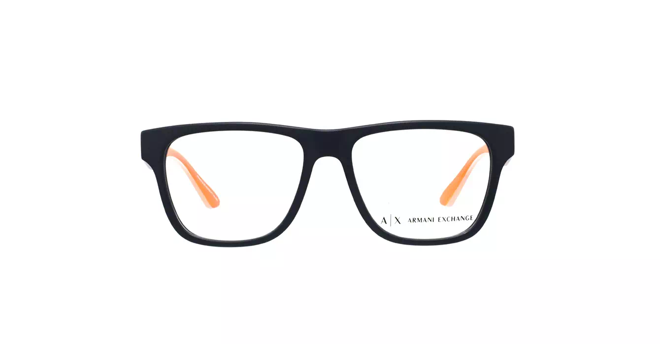 Armani Exchange AX3105F 8181 s55