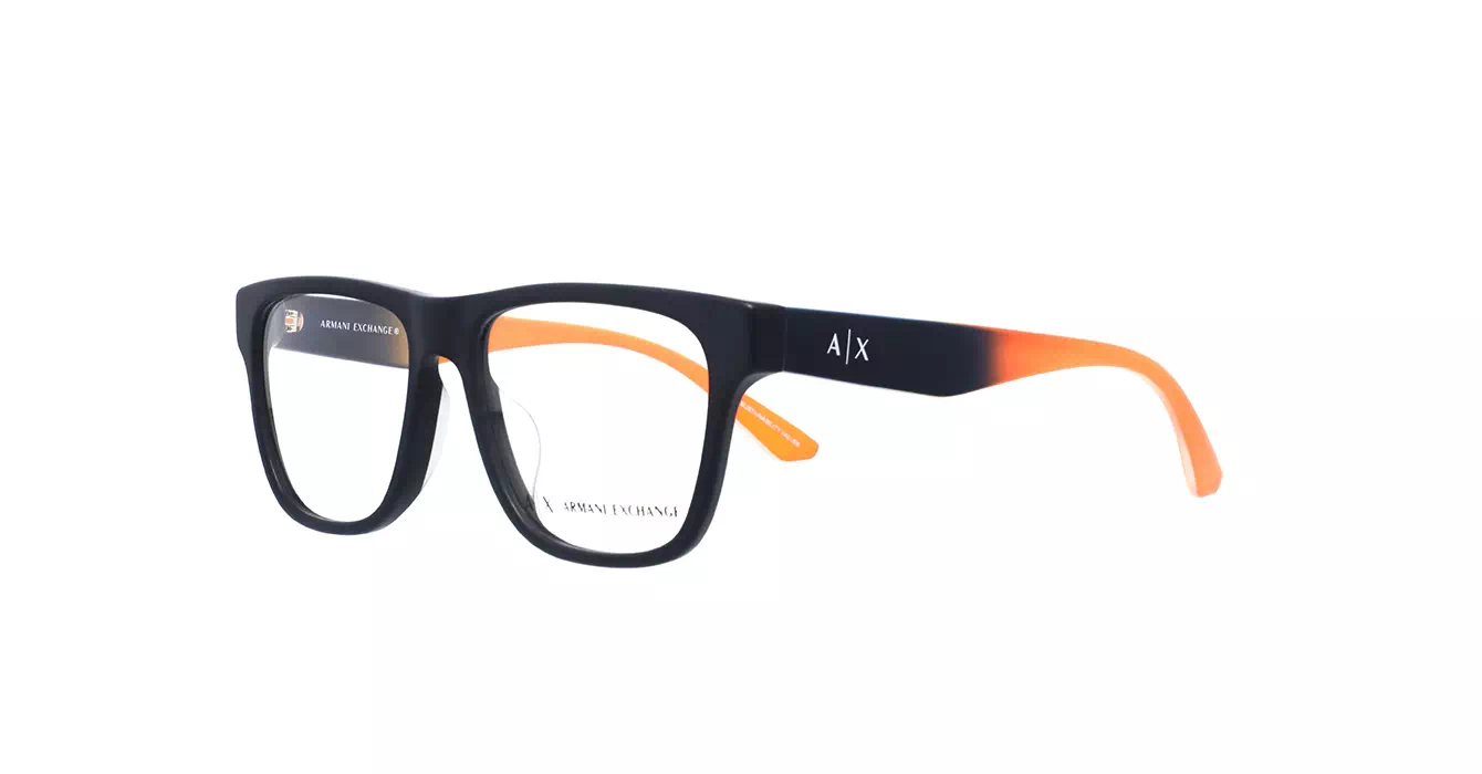 Armani Exchange AX3105F 8181 s55