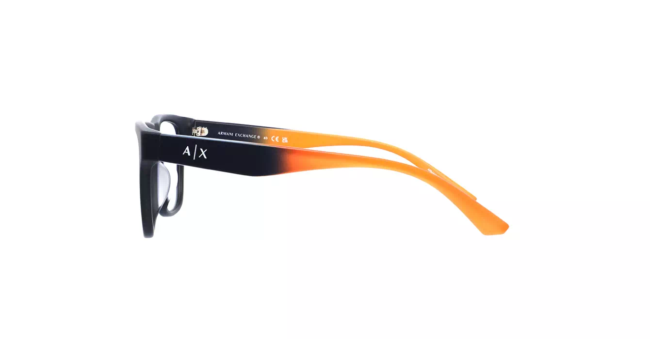 Armani Exchange AX3105F 8181 s55